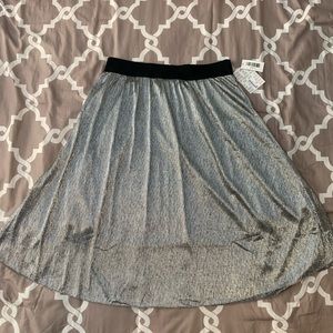 Lularoe Lola Skirt